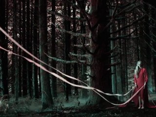 American Horror Story: Asylum - Teaser #10 "Bandages" [HD] [NoPopCorn]