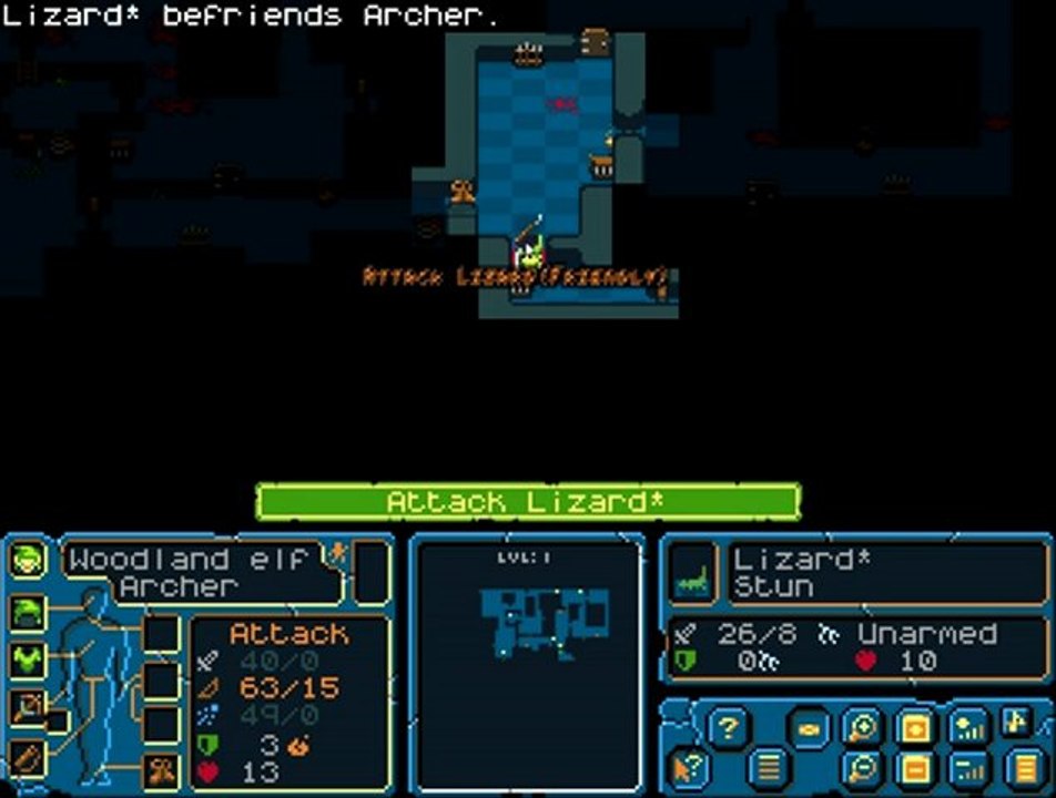 L'épopée de Kite - Hack, Slash, Loot - Episode 2