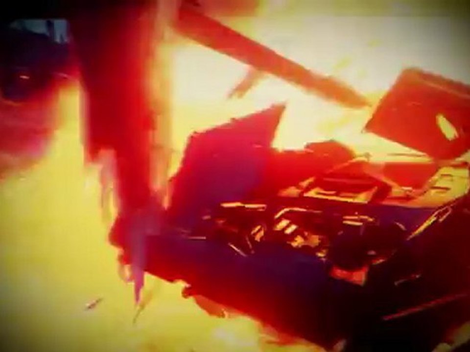 Battlefield 3  Premium Edition Announcement Trailer