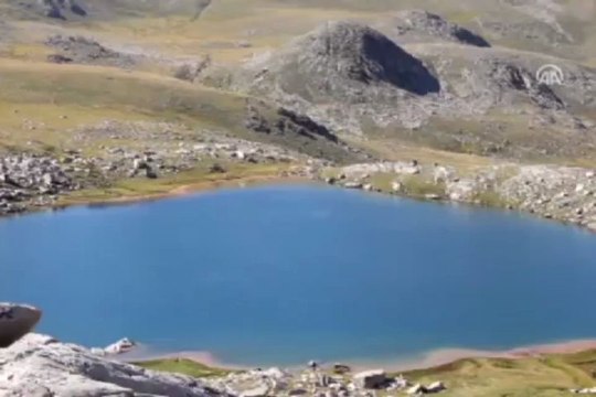 Yaylalar, doğaseverleri ağırlıyor