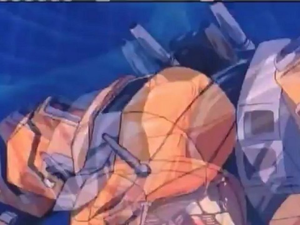 النينجه الاليه الحلقه 23