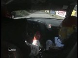 WRC 2003 Sébastien Loeb Onboard