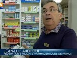 La substitution d’un médicament par son générique désormais obligatoire