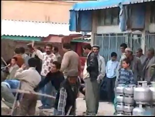 şerafettin meral şehir temizliği 2