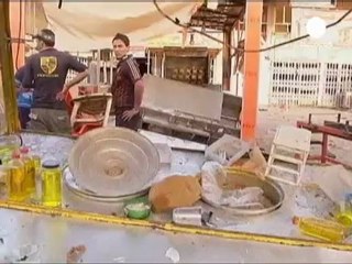 Autobomba a Baghdad: 3 morti