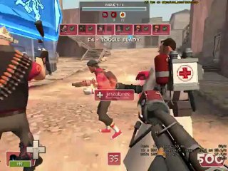 Tf2 partie entre amis 4