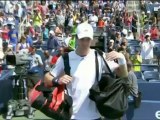 US Open: Murray elimina a López