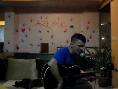 Enes Erdoğan - Adın İhanet