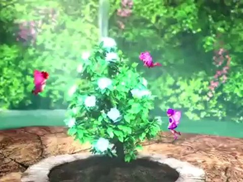 Barbie™: The Princess & The Popstar - Here I am/Princess Just Wanna Have Fun- Music Video [HD]