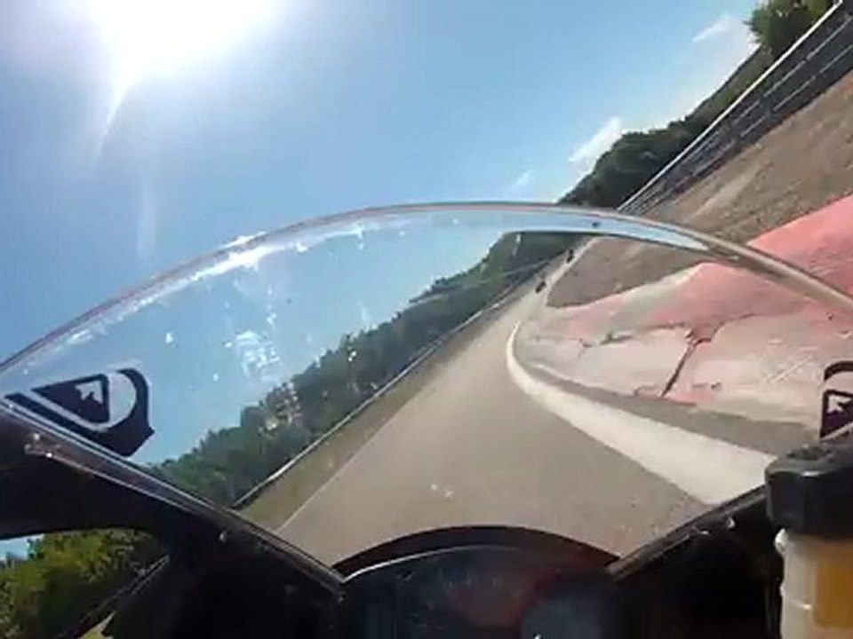Dijon 270812 session 5