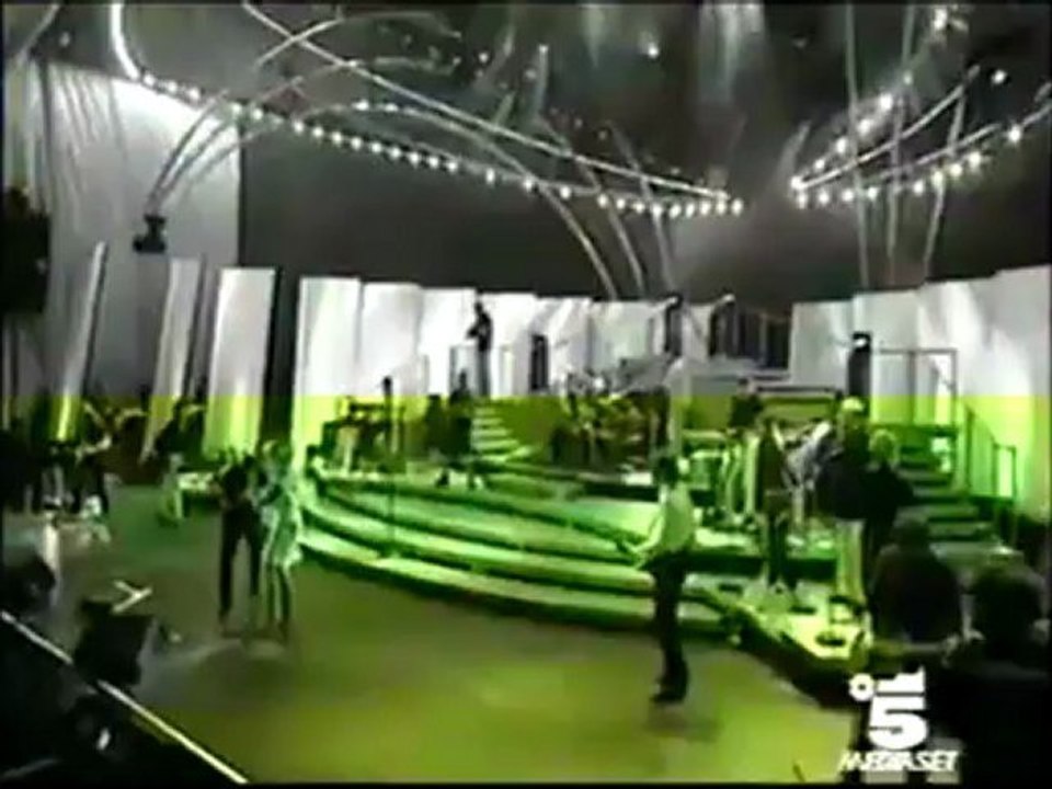 "COSE DELLA VİTA" - TİNA TURNER & EROS RAMAZOTTI -