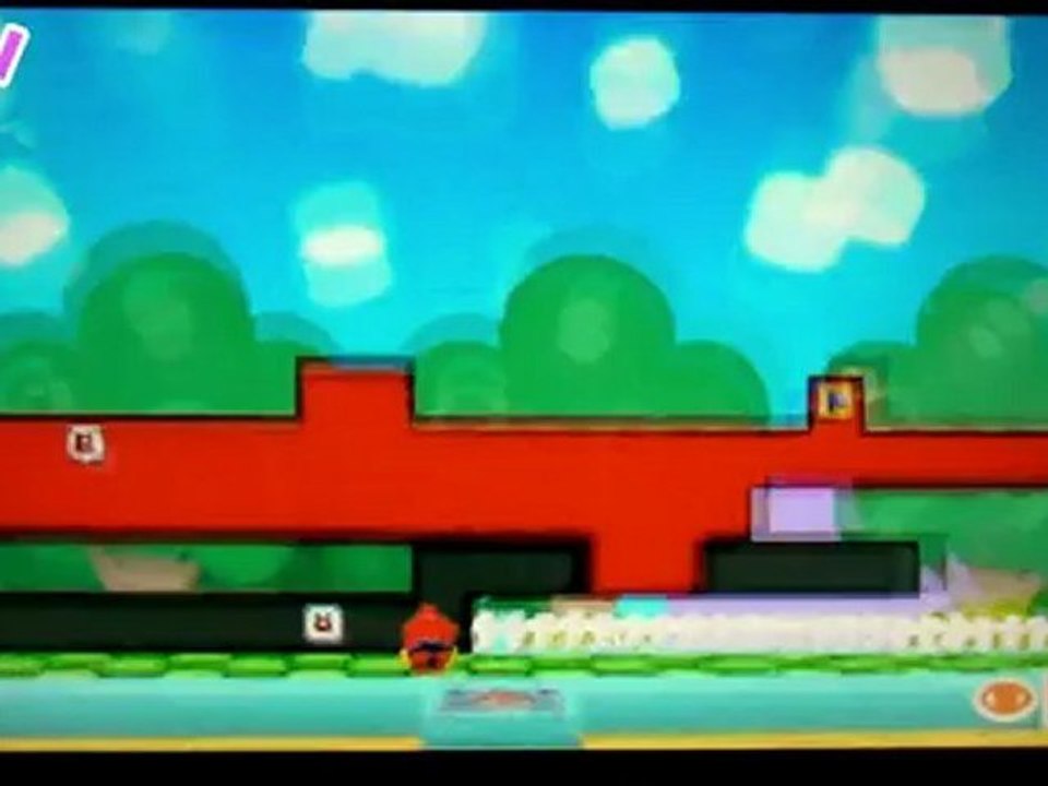 PJTV : vidéo test PullBlox
