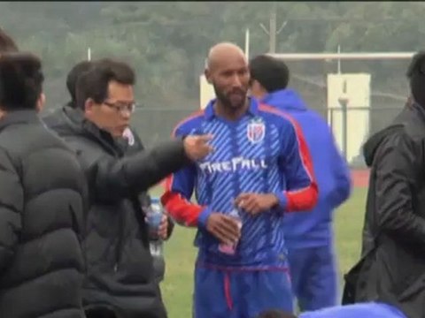 Super League: Zu teuer? Drogba und Anelka vor dem Aus