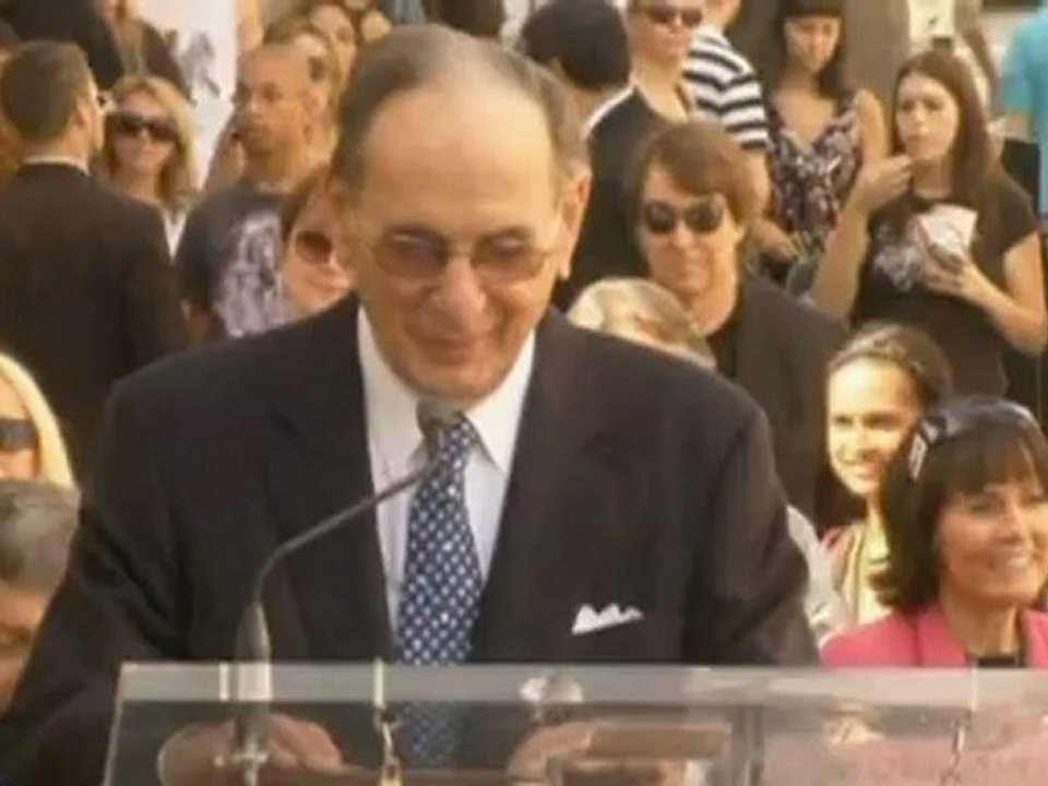 Songwriting legend Hal David dies aged 91