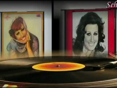 Müzeyyen Sena ♪♪♪♪ Bir Gönül Vardı Bende Henüz Aşkı Tatmamış