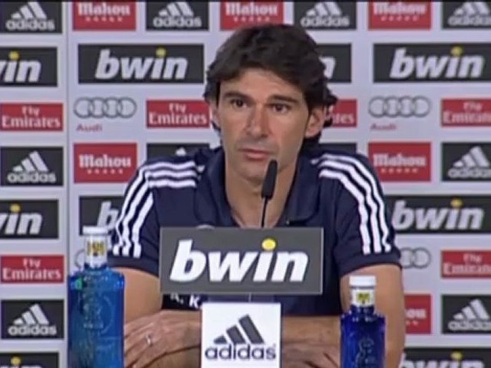 Karanka: 'Essien macht uns stärker'