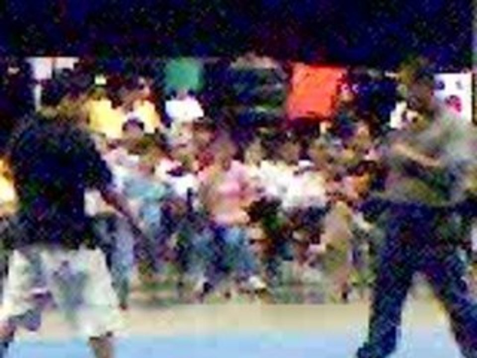 3rd-4rth angle and counter-strikes