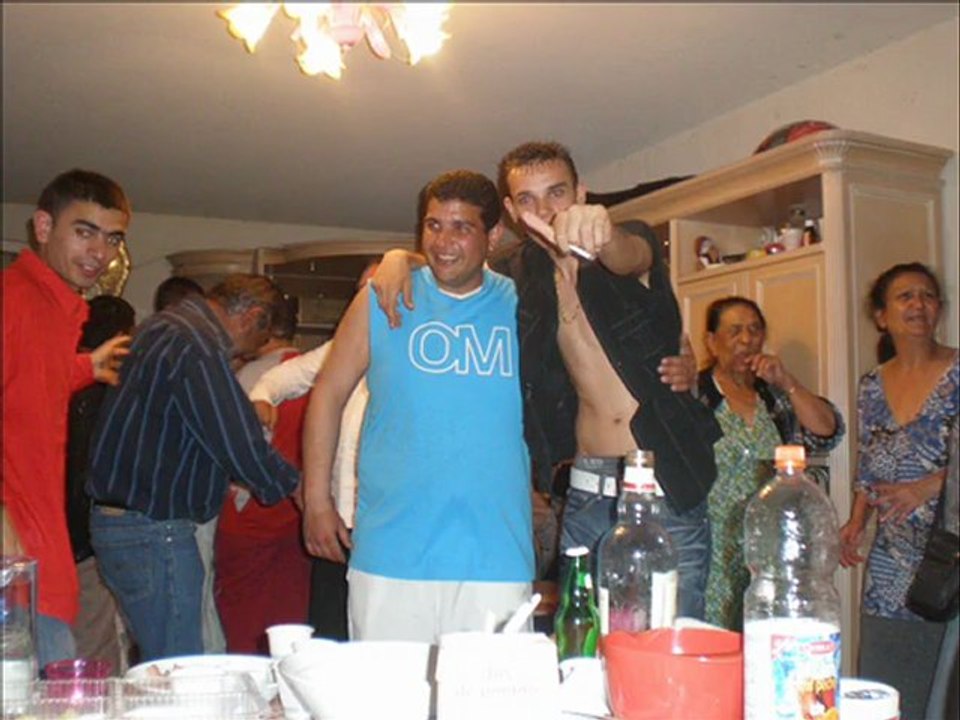gitanolé