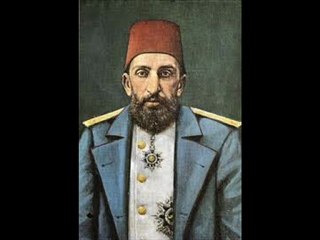 Abdülhamid Han Hakkını Helal Etmiyor