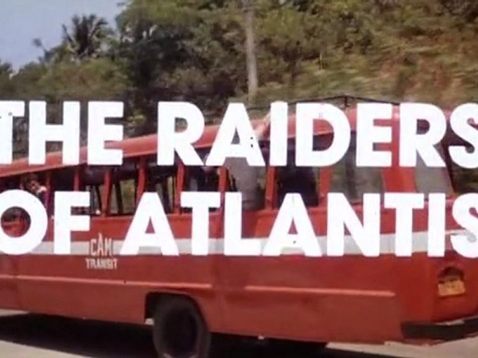 1983 - Les prédateurs du futur - Ruggero Deodato