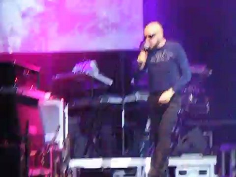 KOMBII OŚWIĘCIM ZA CIOSEM CIOS