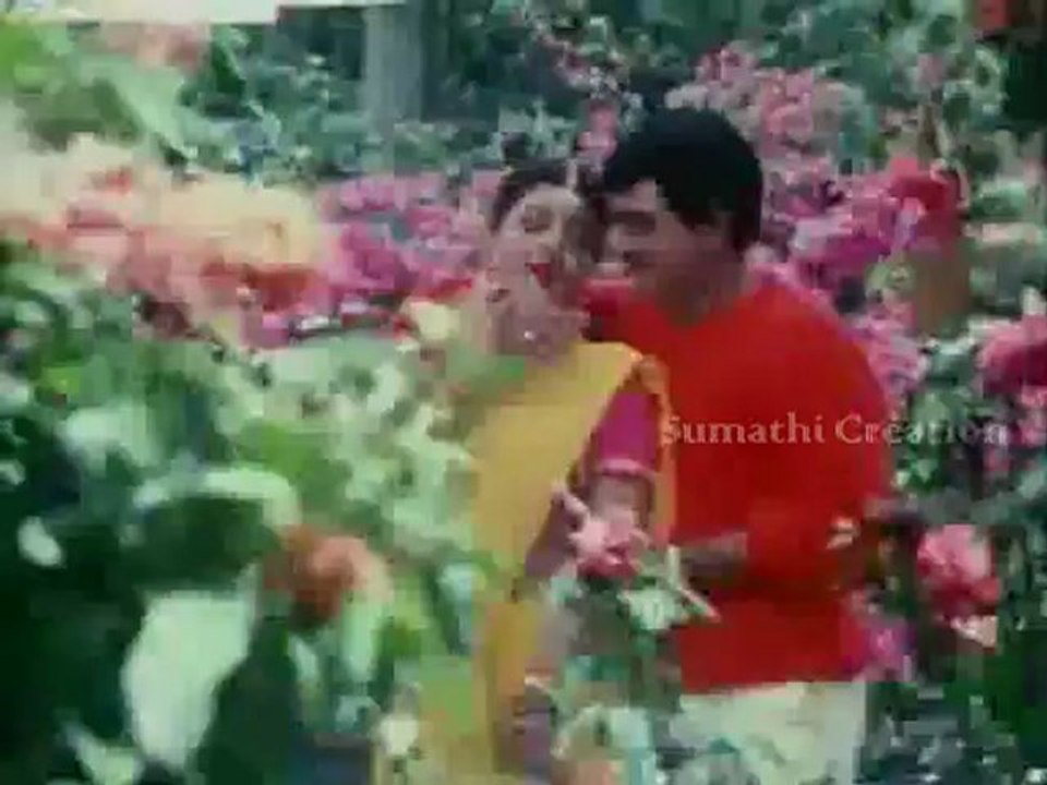 Kannukkoru Nilava... Sumathi