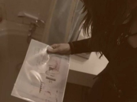 Court métrage Vous n'êtes pas chez vous...