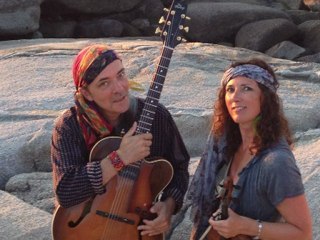 duo pirates celtique