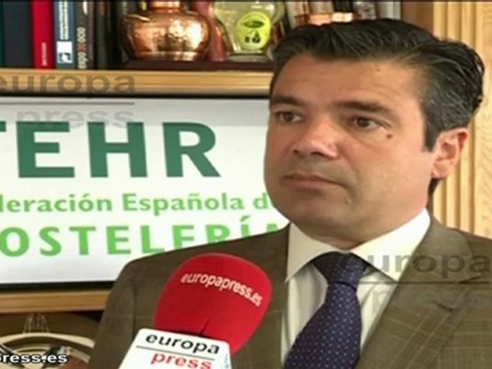 FEHR:"Ha sido positivo mantenernos en el tipo reducido"