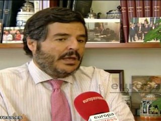 Olalla:"La subida del IVA va afectar negativamente"