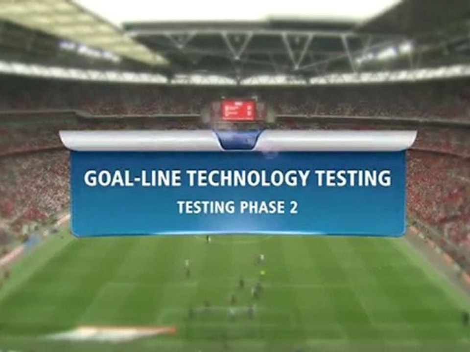 FIFA GLT phase 2, July 2012