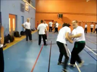 Cours du 9 janvier 2012