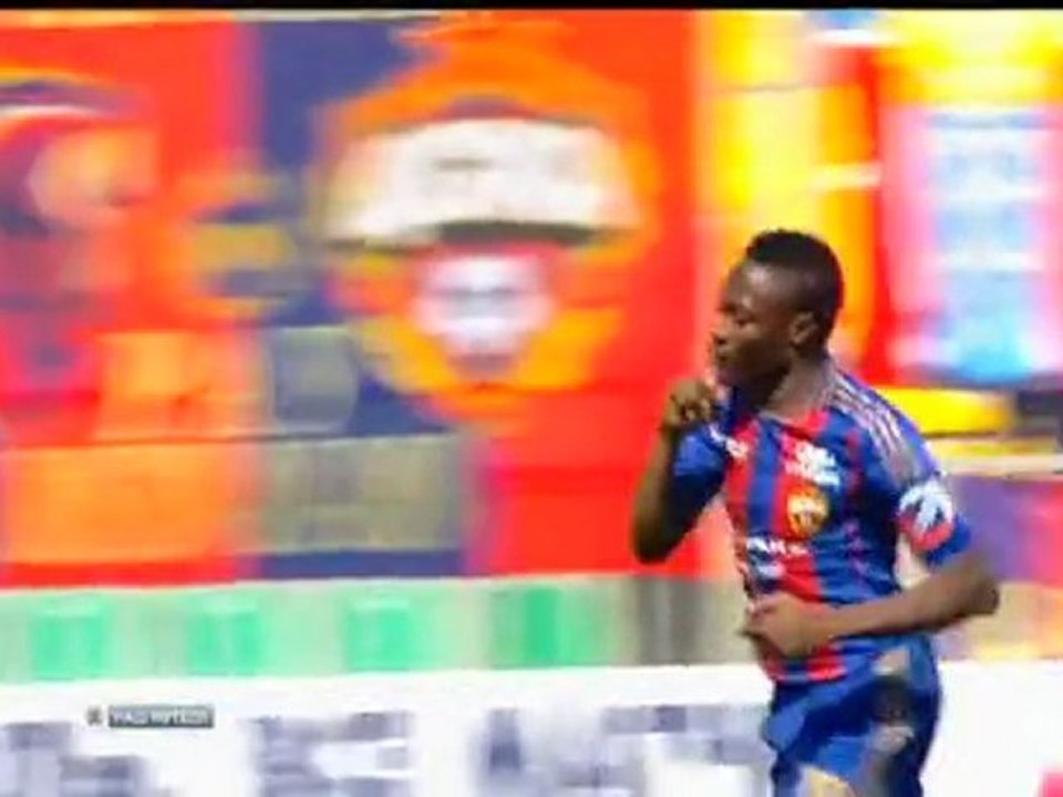 Видеообзор матча "Краснодар" — ЦСКА