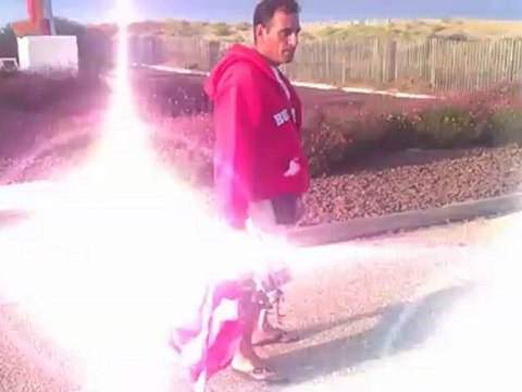 TREX 500 VOL DU KING