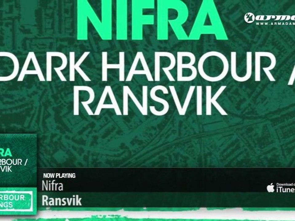 Nifra - Ransvik (Original Mix)