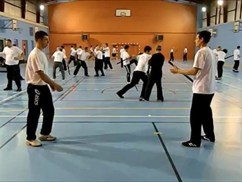 Cours du 12 mars 2012