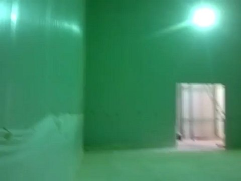 Antalya Soğuk Hava Deposu Yalıtımı- Birpol Sprey Poliüretan