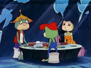 Demetan 02 Les premiers obstacles