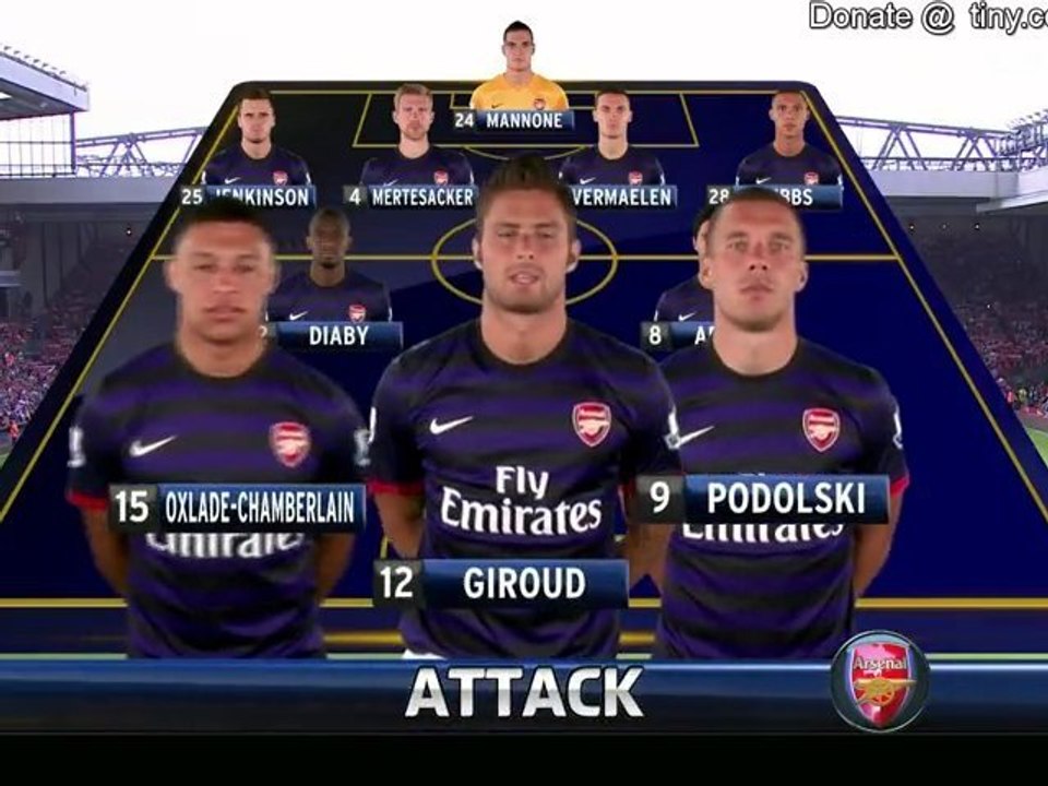 firsthalf vs reds