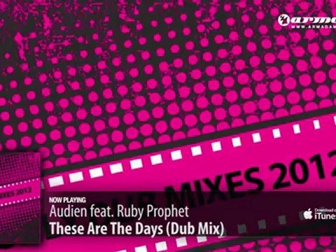 Only Dub Mixes 2012 (Out now)