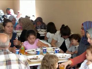 Ramazan Bayramı 2012