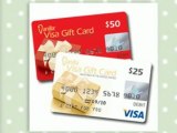 $1000 Free Visa Gift Card