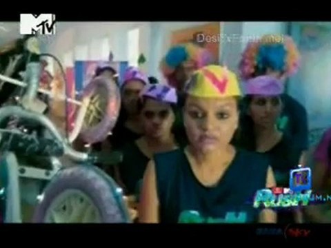 MTV Rush 2nd September 2012 Video Watch Online Pt1