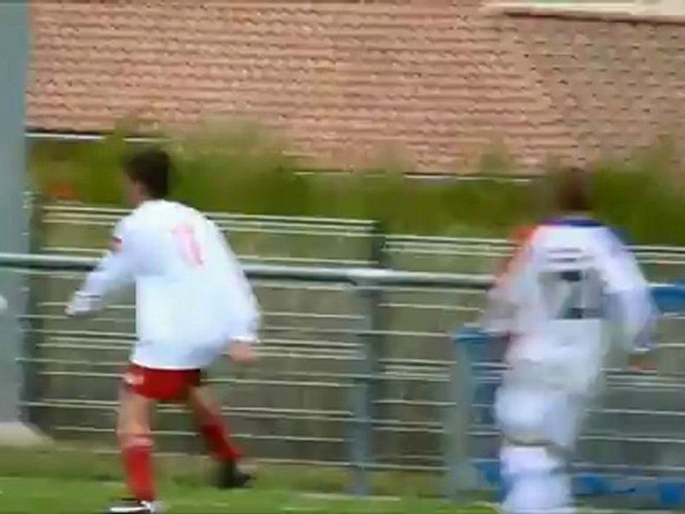 Amical Charvieu - Montchat