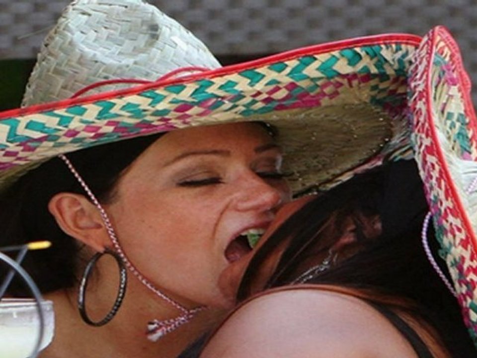 Snooki and JWoww season 1 Episode 6 - Calm Down Hormonal
