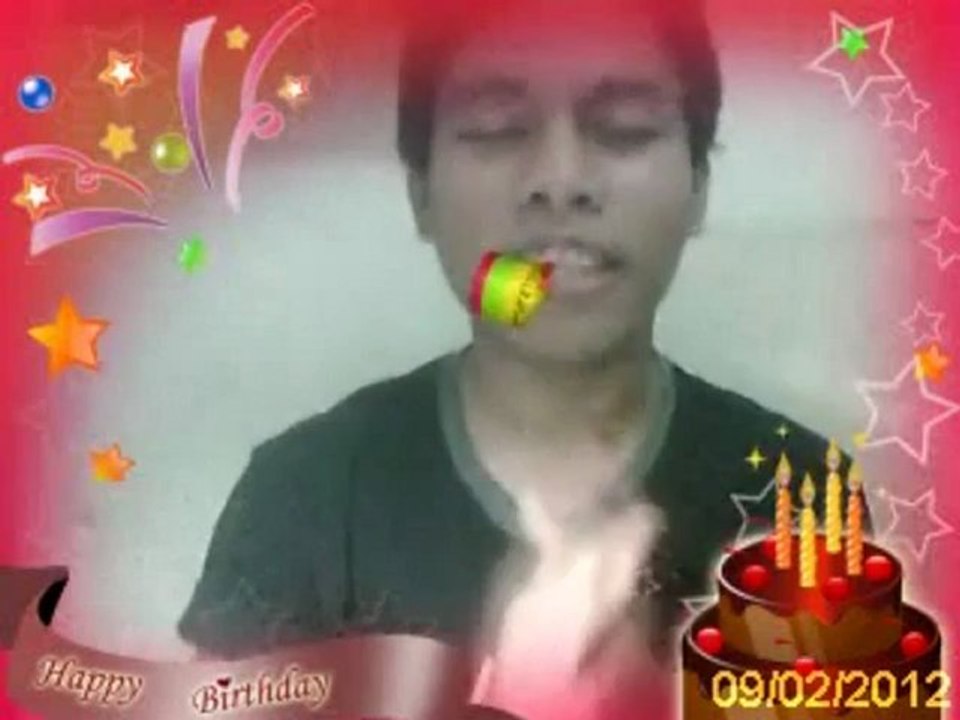 happy birthday nor