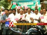 JAC gears up for Telangana March