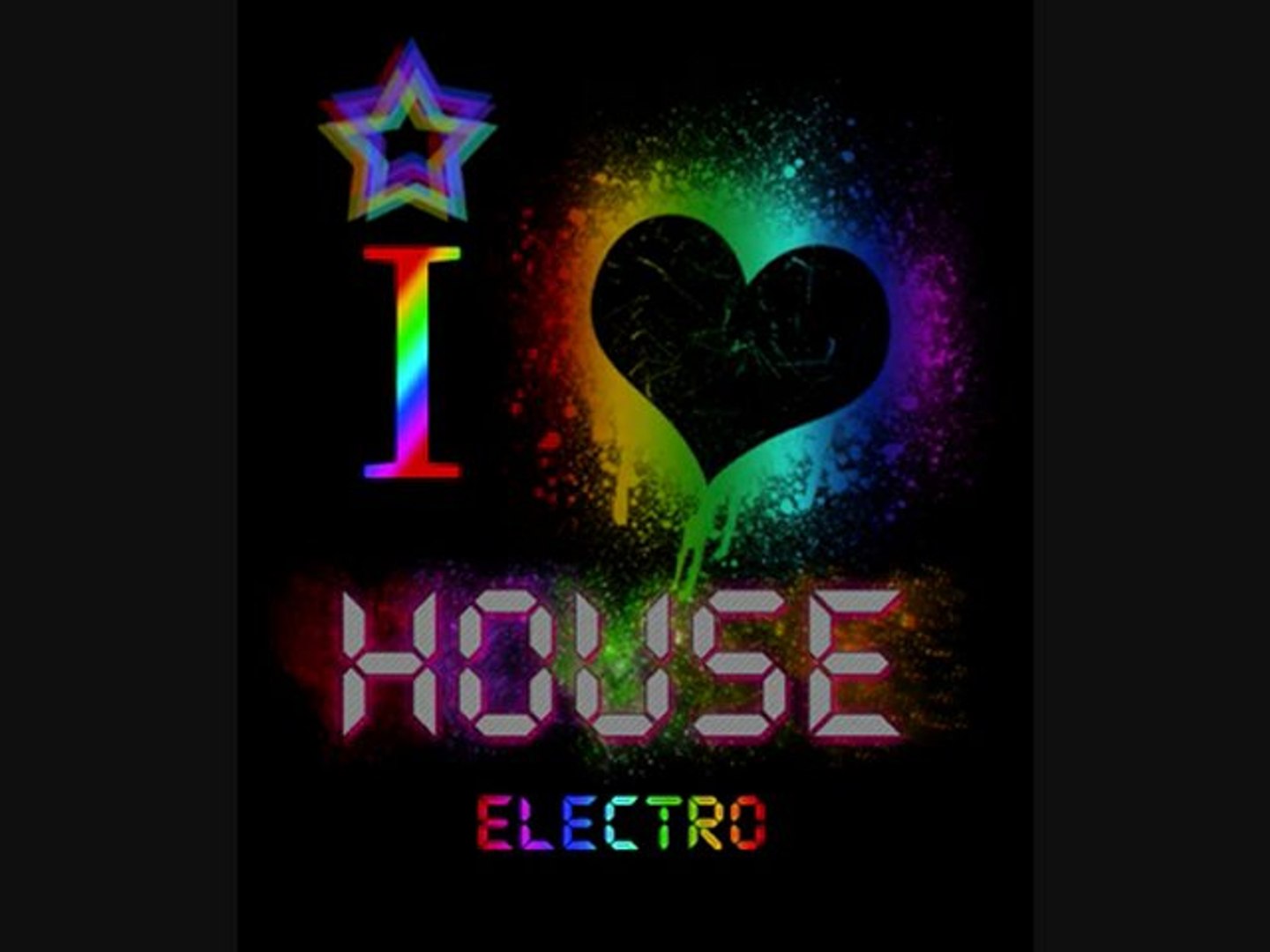 ⁣electro house remix