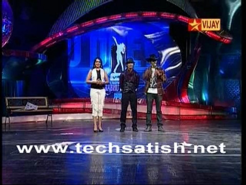 Prabhudeva part 2