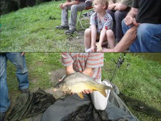 sessions et sorties du TEAM